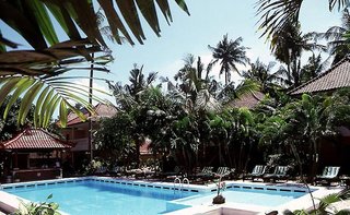 dewi sri hotel