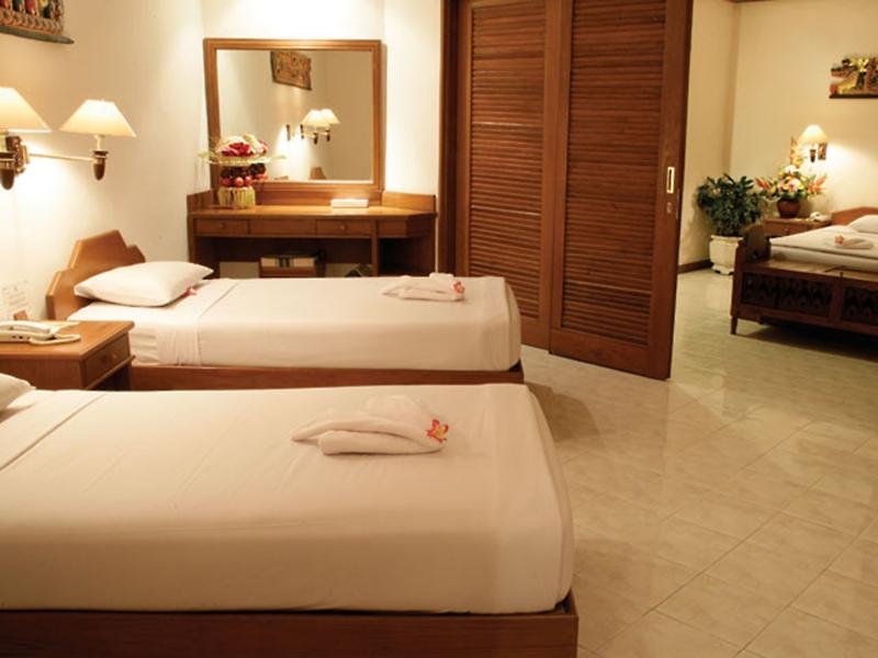 dewi sri hotel
