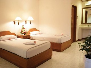 Dewi Sri Hotel,Jl. Legian Kelod, Gang Troppozone,3 star