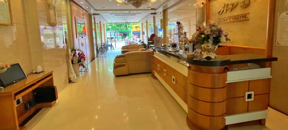 hanz happy hotel