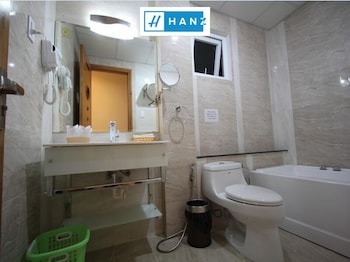 hanz happy hotel