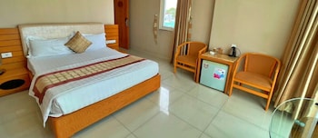 hanz happy hotel