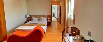 hanz happy hotel