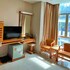 hanz happy hotel
