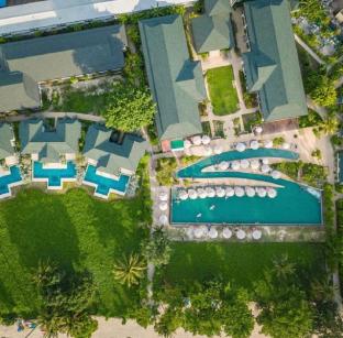 Pp Princess Resort,Ko Phi Phi>>Ao Nang,4 star
