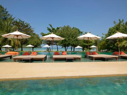 Pp Princess Resort,Ko Phi Phi>>Ao Nang,4 star
