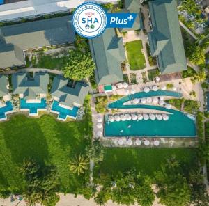 Pp Princess Resort,Ko Phi Phi>>Ao Nang,4 star