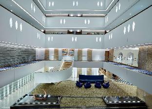 Hilton Garden Inn Muscat Al Khuwair,Muscat Governorate>>Muscat,4 star