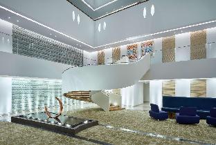 Hilton Garden Inn Muscat Al Khuwair,Muscat Governorate>>Muscat,4 star