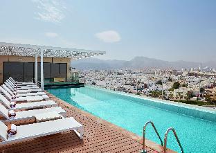Hilton Garden Inn Muscat Al Khuwair,Muscat Governorate>>Muscat,4 star