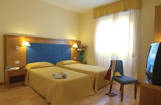 Hotel Berlino,Certosa>>Cagnola,3 star