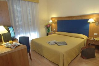 Hotel Berlino,Certosa>>Cagnola,3 star