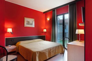 Hotel Berlino,Certosa>>Cagnola,3 star