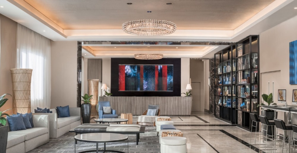 seda residences makati