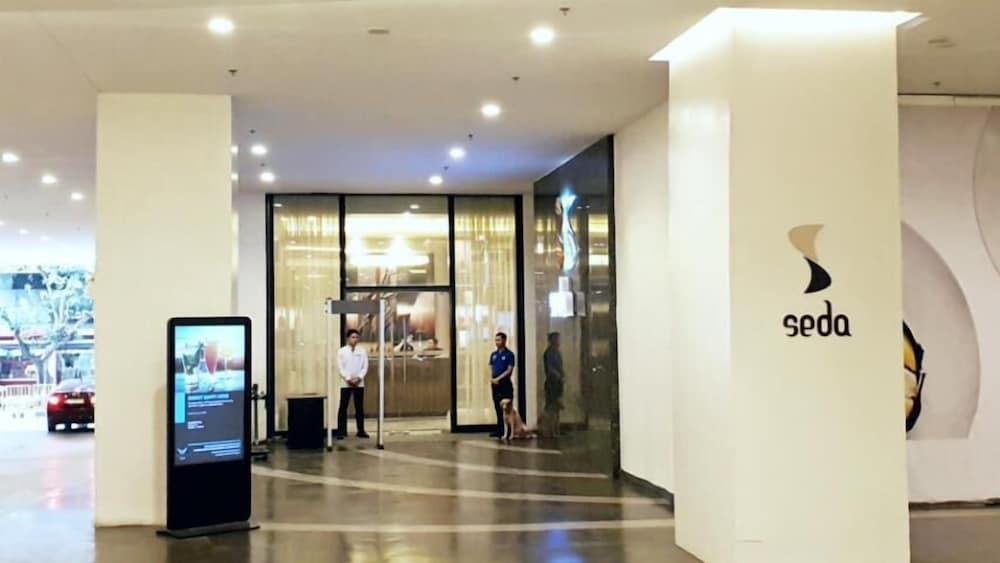 seda residences makati