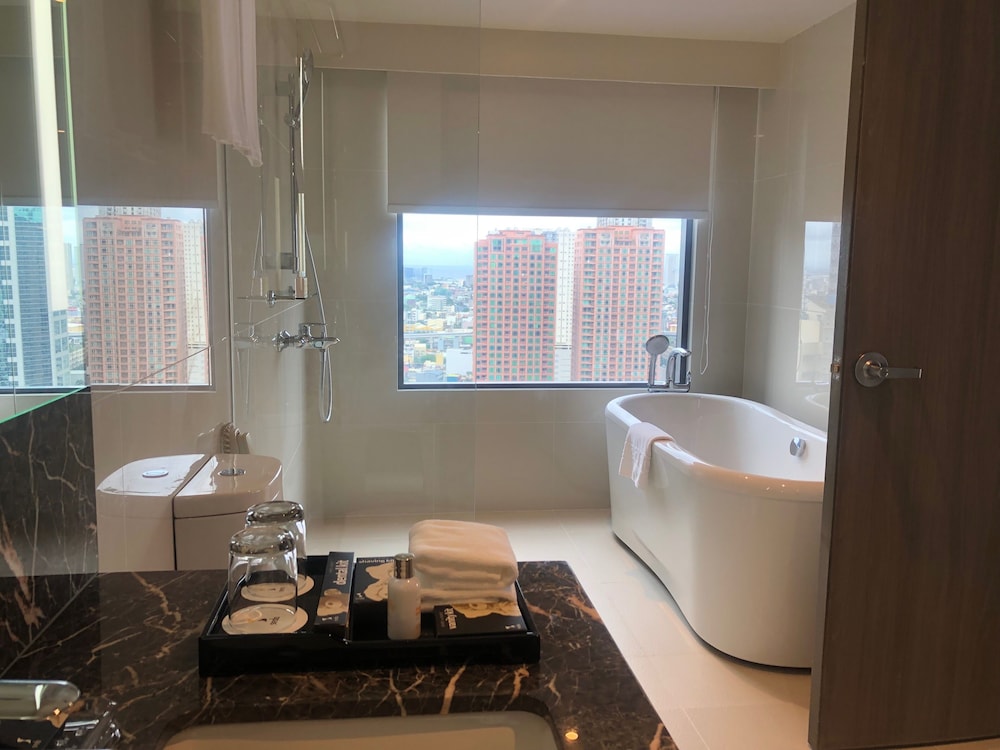 seda residences makati