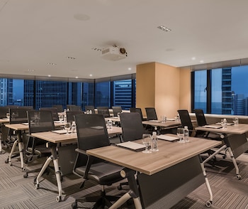 seda residences makati