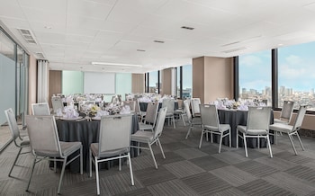 seda residences makati