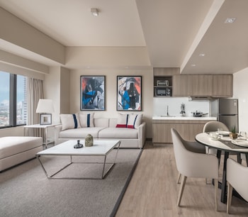 seda residences makati