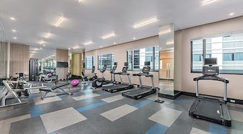 seda residences makati