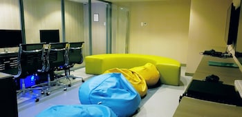 seda residences makati