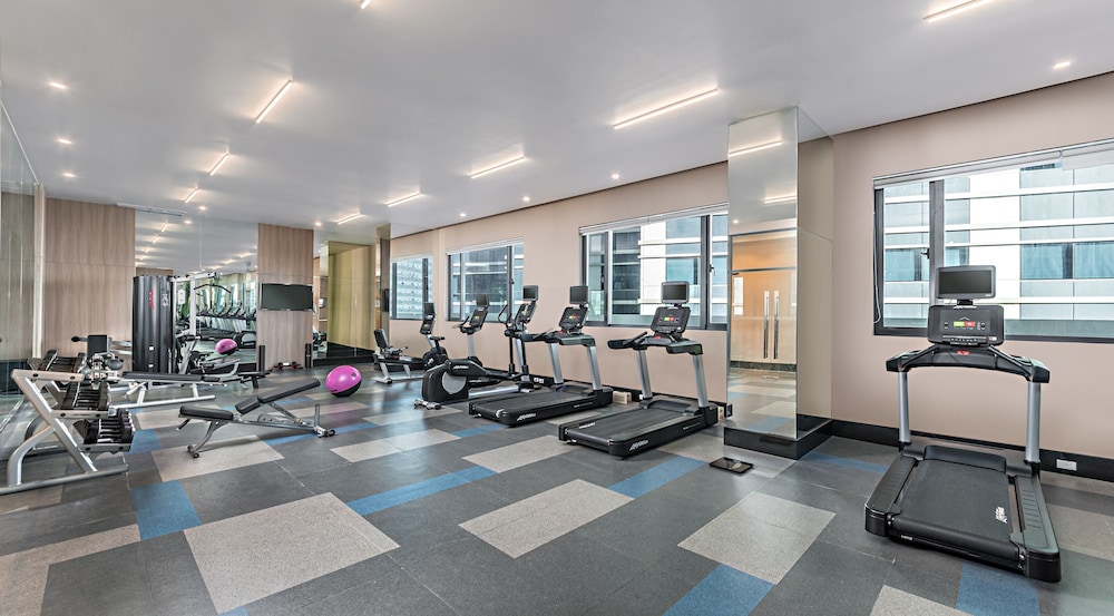 seda residences makati