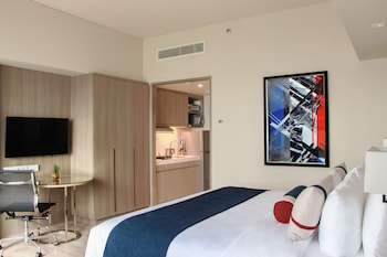 seda residences makati