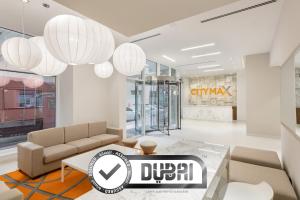 Citymax Hotel Al Barsha,Plot No 3731298, Al Barsha Rd,3 star