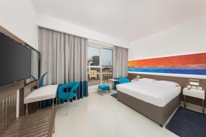 Citymax Hotel Al Barsha,Plot No 3731298, Al Barsha Rd,3 star