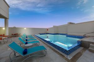 Citymax Hotel Al Barsha,Plot No 3731298, Al Barsha Rd,3 star