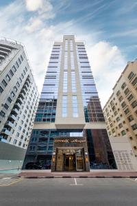 Citymax Hotel Al Barsha,Plot No 3731298, Al Barsha Rd,3 star