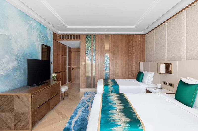 taj exotica resort and spa the palm dubai