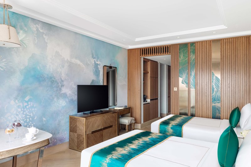 taj exotica resort and spa the palm dubai