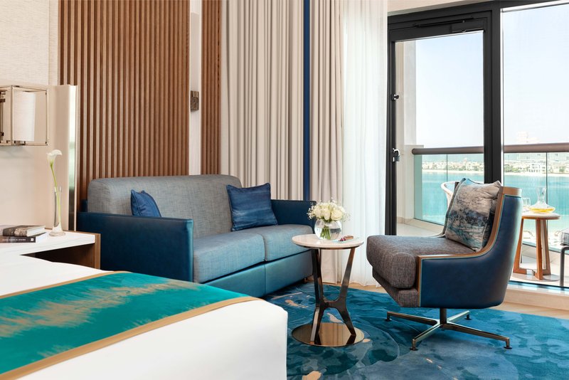 taj exotica resort and spa the palm dubai