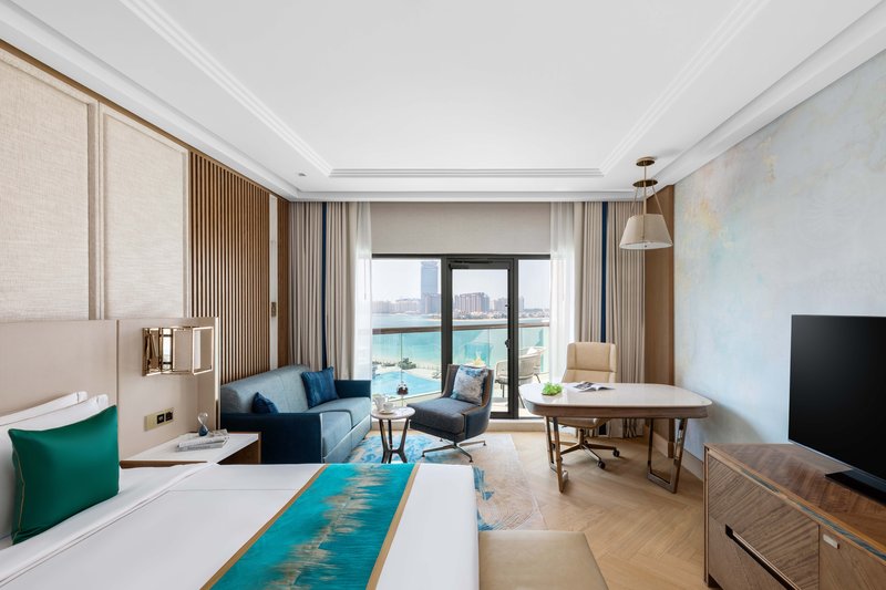 taj exotica resort and spa the palm dubai