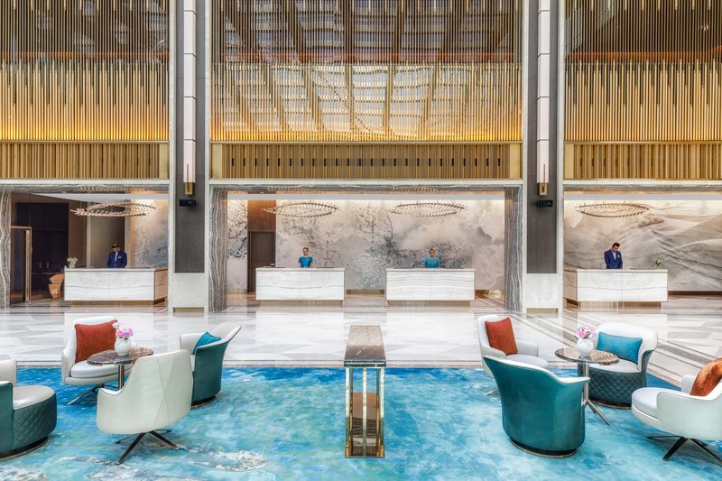 taj exotica resort and spa the palm dubai