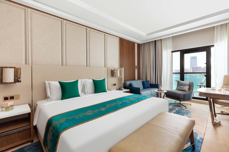 taj exotica resort and spa the palm dubai