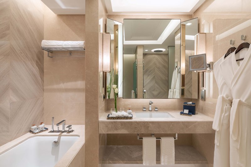 taj exotica resort and spa the palm dubai