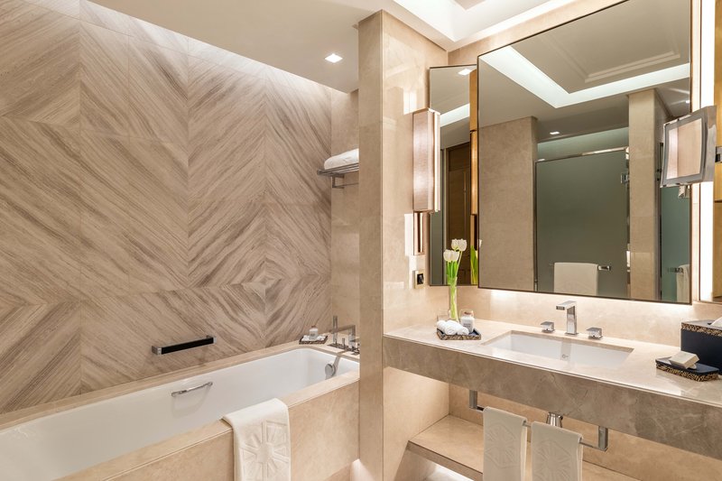 taj exotica resort and spa the palm dubai