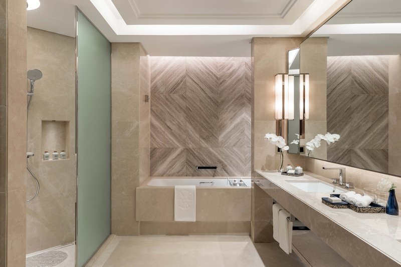 taj exotica resort and spa the palm dubai