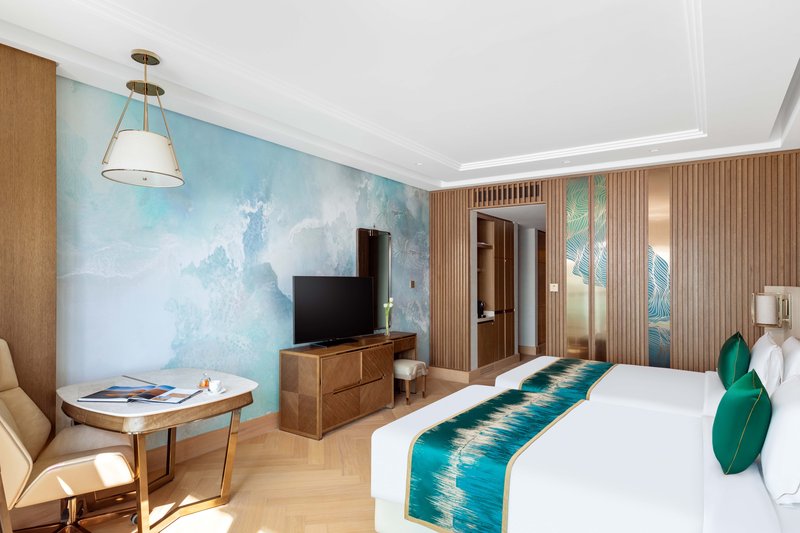 taj exotica resort and spa the palm dubai