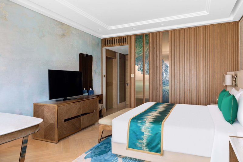 taj exotica resort and spa the palm dubai