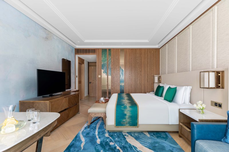 taj exotica resort and spa the palm dubai