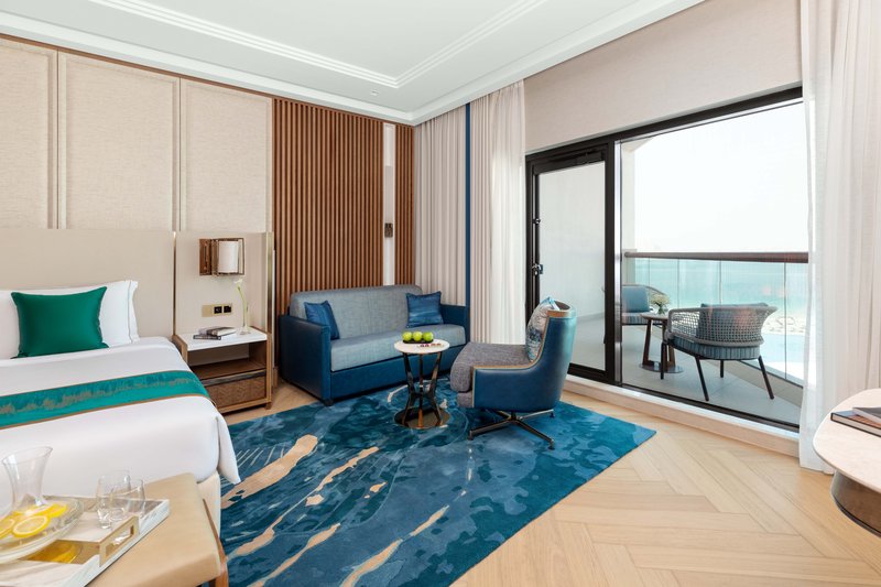 taj exotica resort and spa the palm dubai