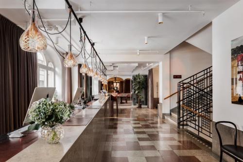miss clara by nobis stockholm a member of design hotels