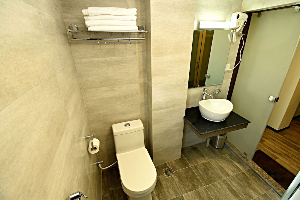 the milestone hotel and spa