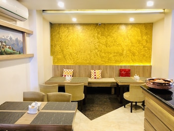 the milestone hotel and spa