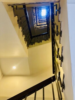 the milestone hotel and spa