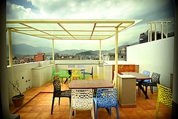 the milestone hotel and spa