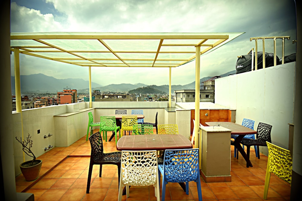 the milestone hotel and spa